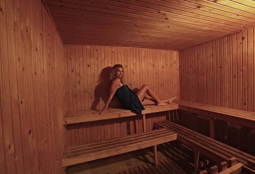 Sandos Atlantic Gardens