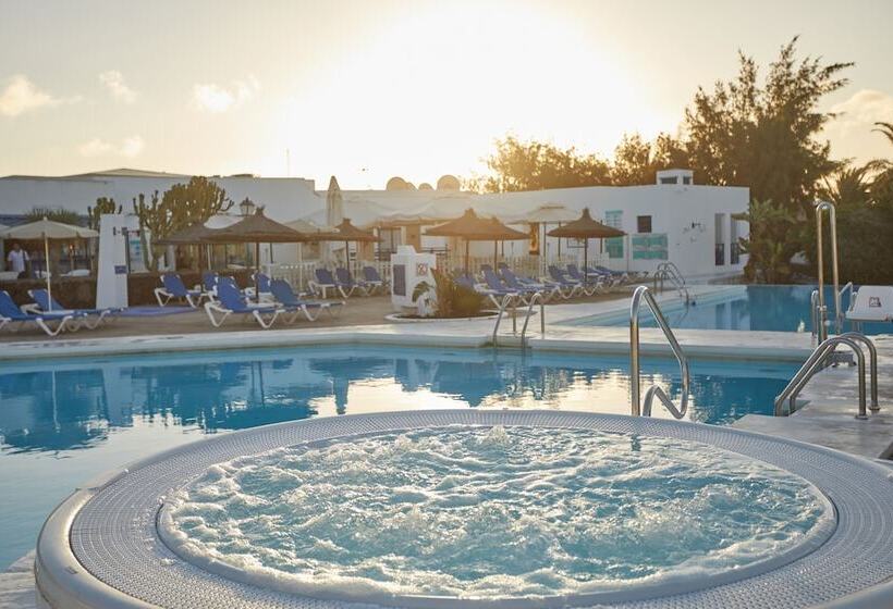 Sandos Atlantic Gardens