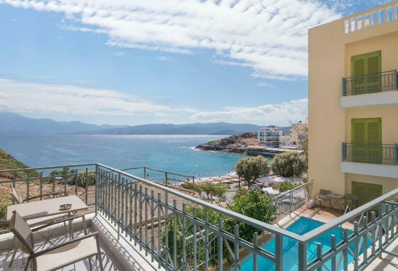 Mare Hotel Apartments