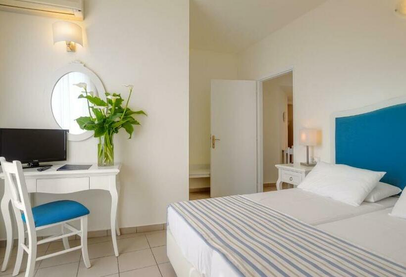 Mare Hotel Apartments