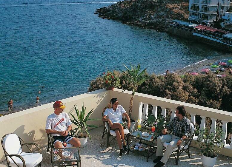 Mare Hotel Apartments