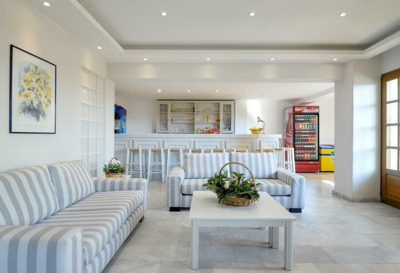 Mare Hotel Apartments