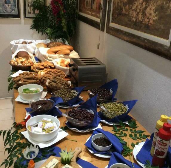 Mare Hotel Apartments