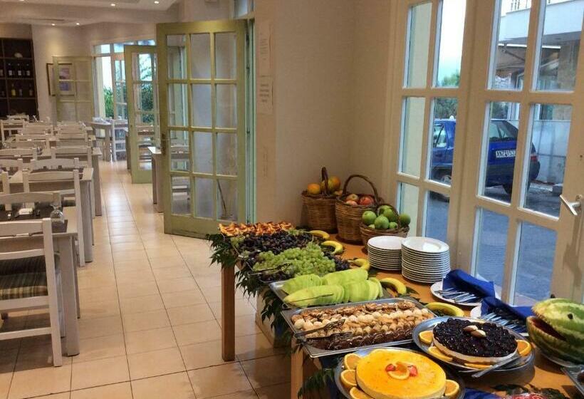 Mare Hotel Apartments