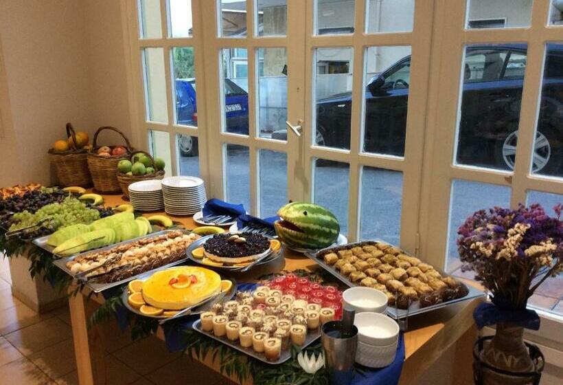 Mare Hotel Apartments