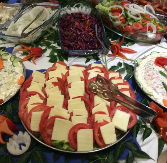 Mare Hotel Apartments