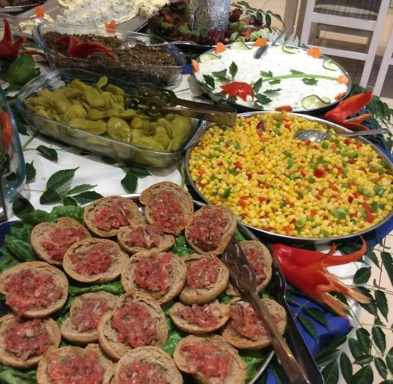 Mare Hotel Apartments