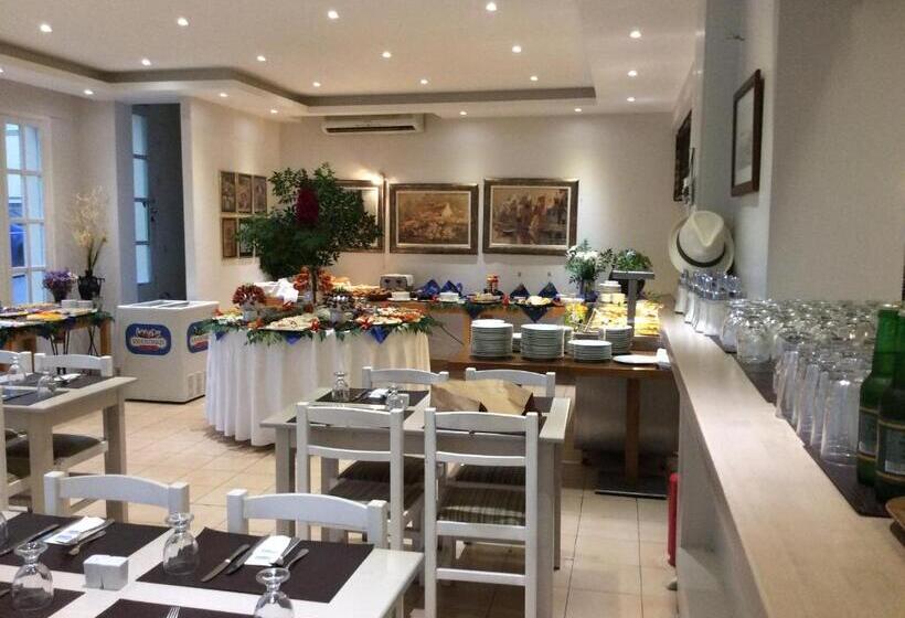 Mare Hotel Apartments