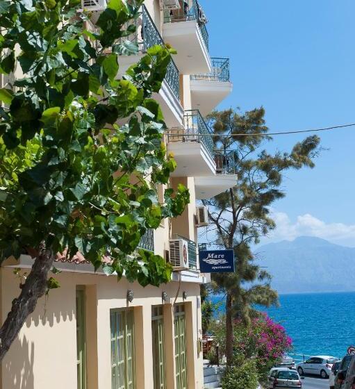 Mare Hotel Apartments