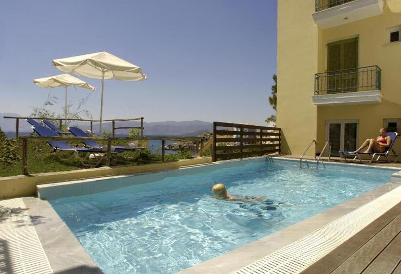 Mare Hotel Apartments