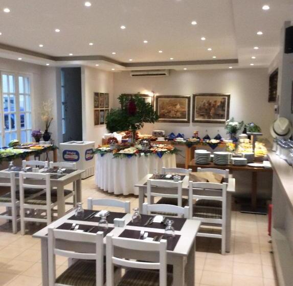 Mare Hotel Apartments