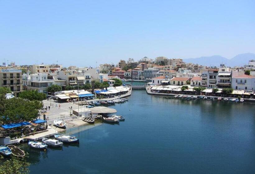 Mare Hotel Apartments