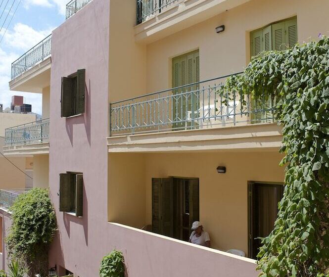 Mare Hotel Apartments