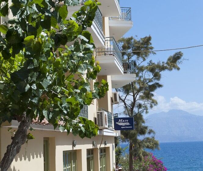 Mare Hotel Apartments