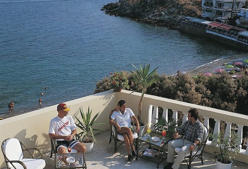 Mare Hotel Apartments