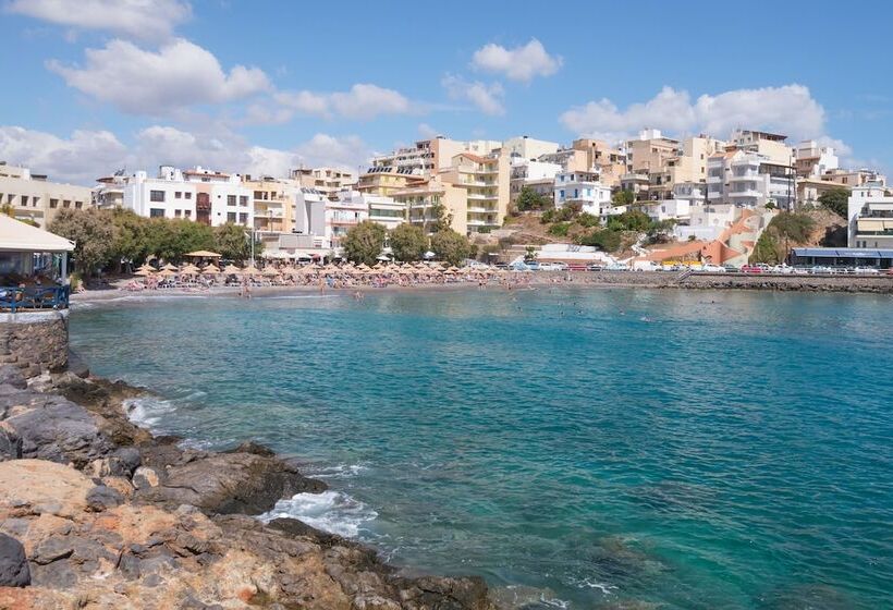 Mare Hotel Apartments