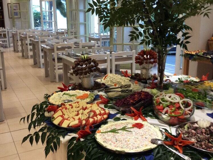 Mare Hotel Apartments