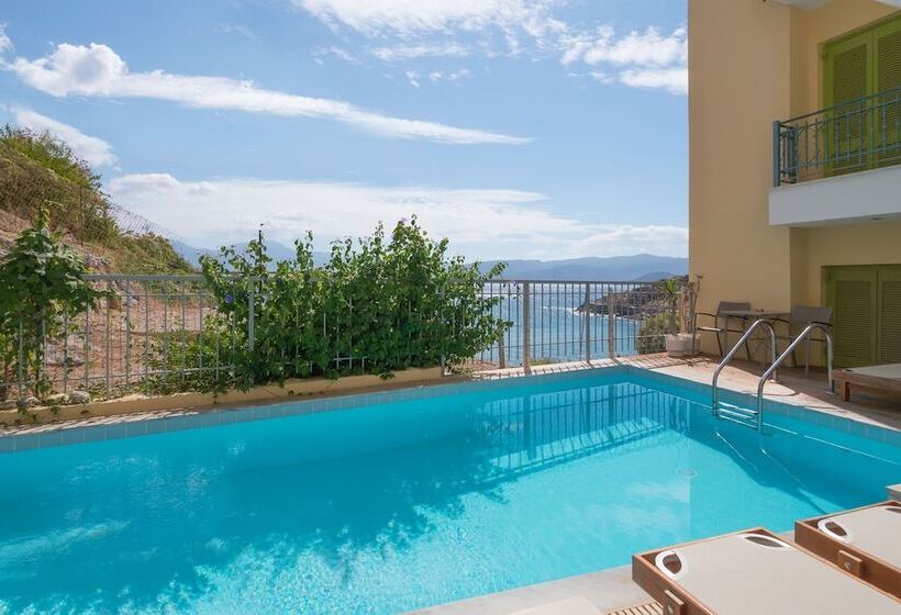 Mare Hotel Apartments