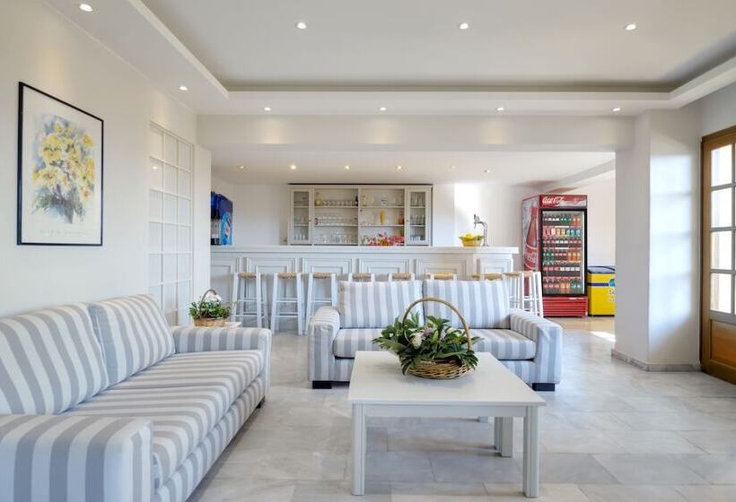 Mare Hotel Apartments