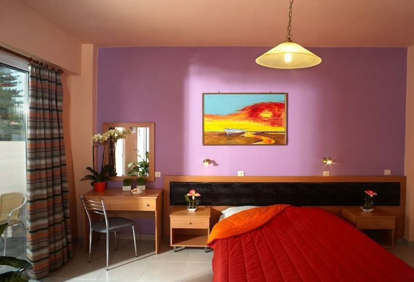 Marietta Hotel & Apartments