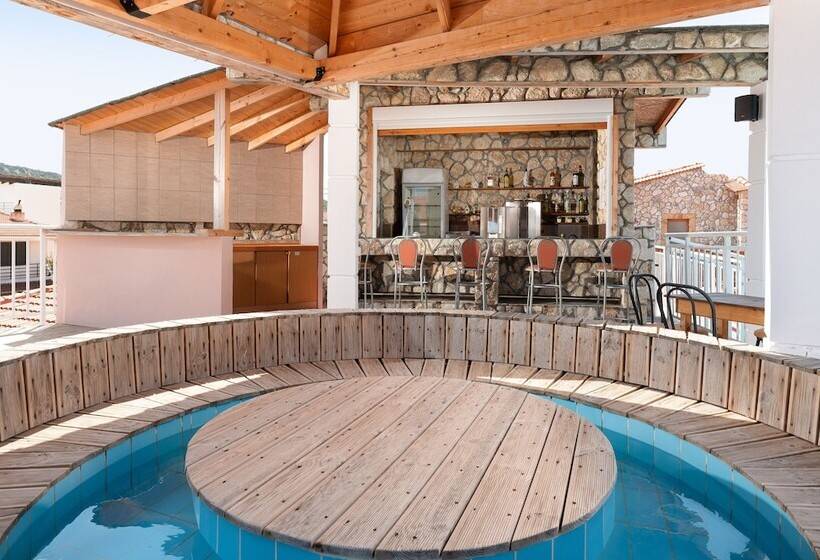 Marietta Hotel & Apartments