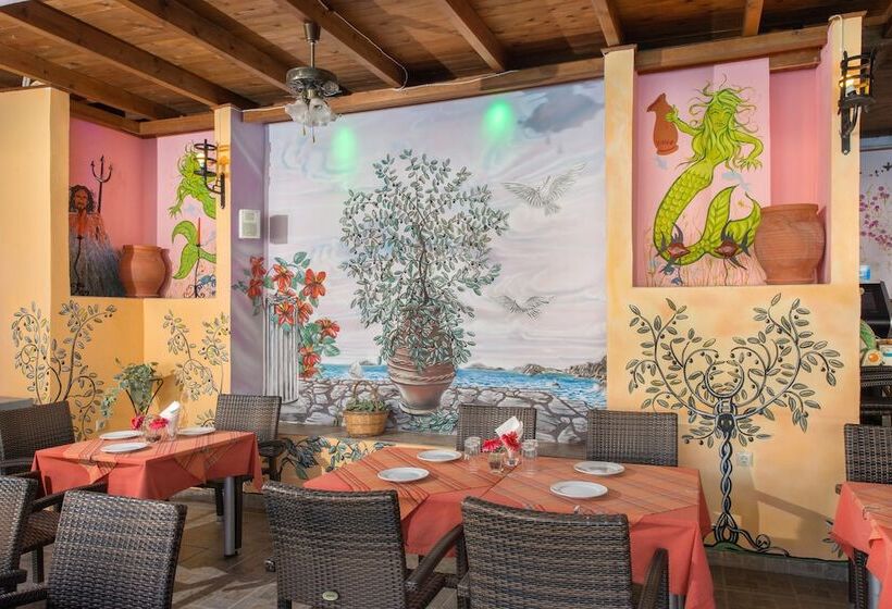 Marietta Hotel & Apartments