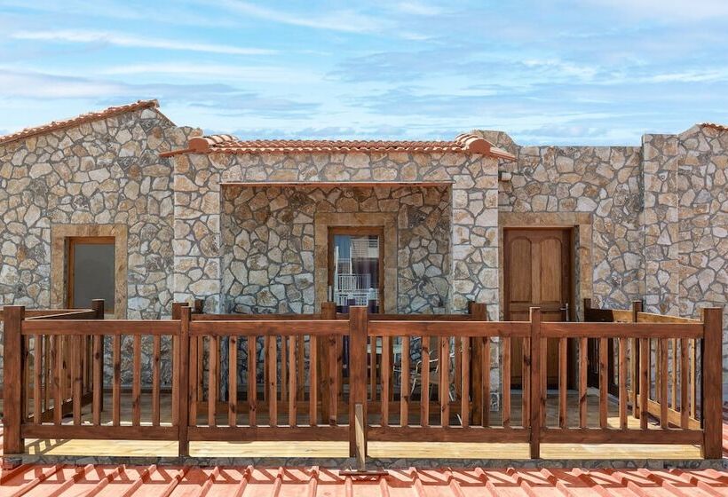 Marietta Hotel & Apartments