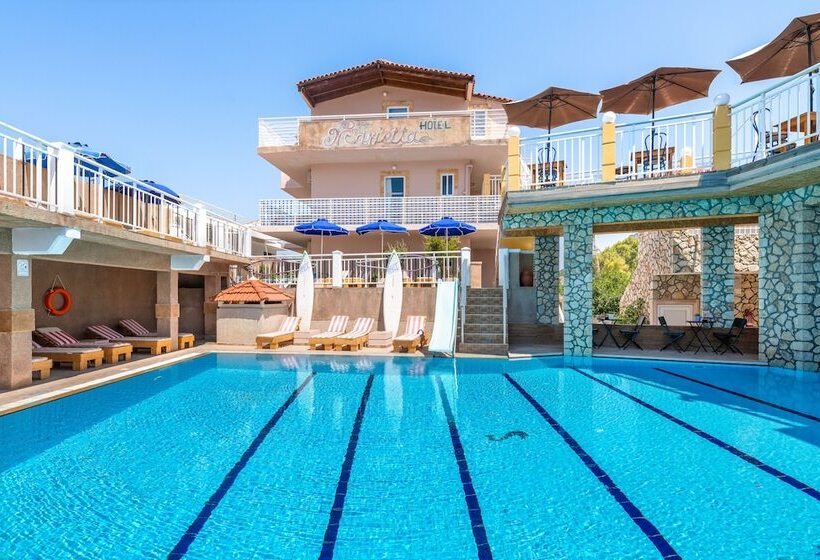 Marietta Hotel & Apartments