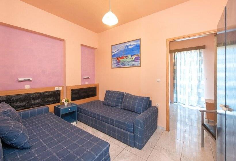 Marietta Hotel & Apartments