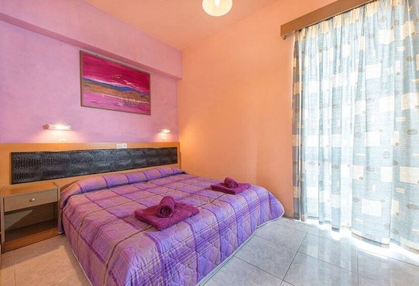 Marietta Hotel & Apartments