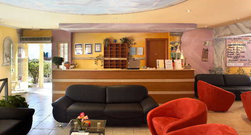 Marietta Hotel & Apartments