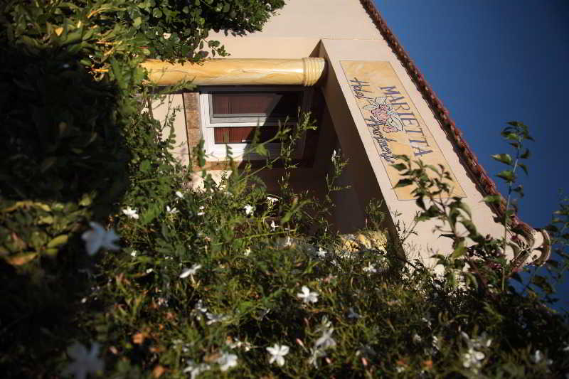 Marietta Hotel & Apartments