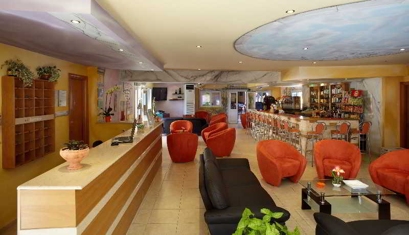 Marietta Hotel & Apartments