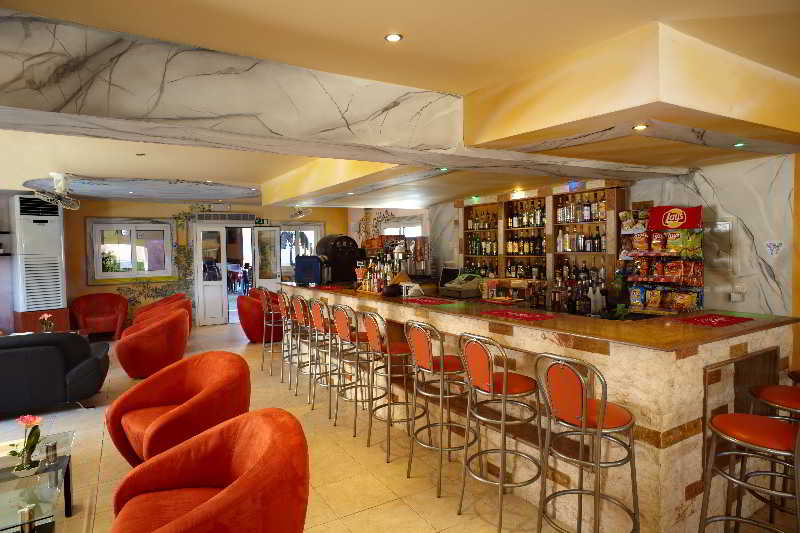 Marietta Hotel & Apartments