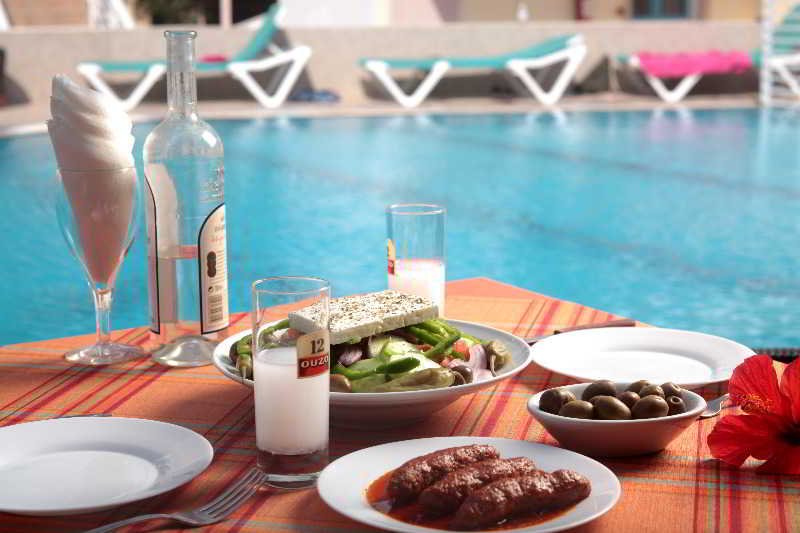 Marietta Hotel & Apartments