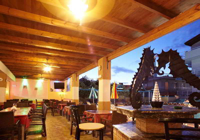 Marietta Hotel & Apartments