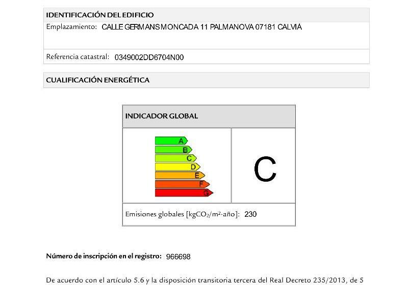Marina Palmanova Apartamentos