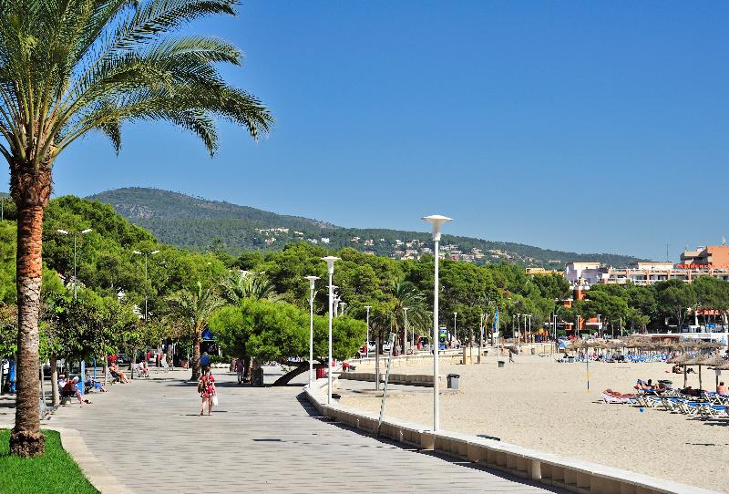 Marina Palmanova Apartamentos