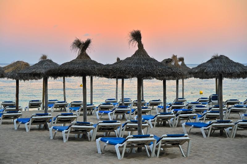 Marina Palmanova Apartamentos