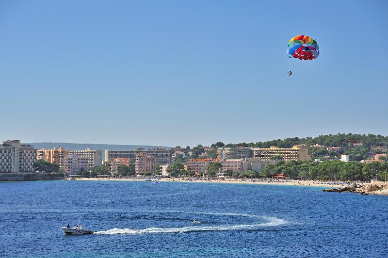 Marina Palmanova Apartamentos