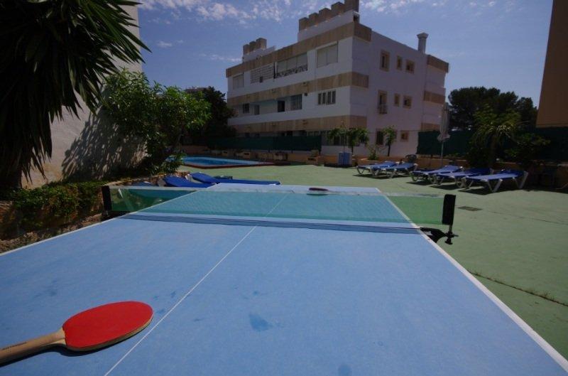 Marina Palmanova Apartamentos