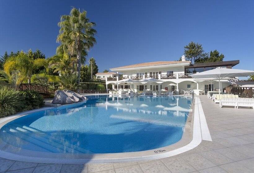 Martinhal Quinta Family Resort