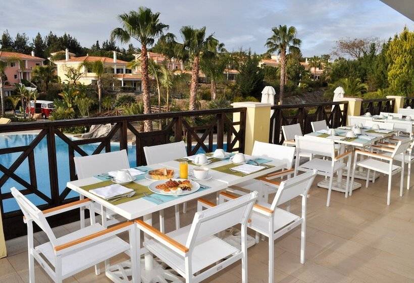 Martinhal Quinta Family Resort