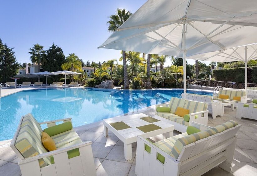 Martinhal Quinta Family Resort