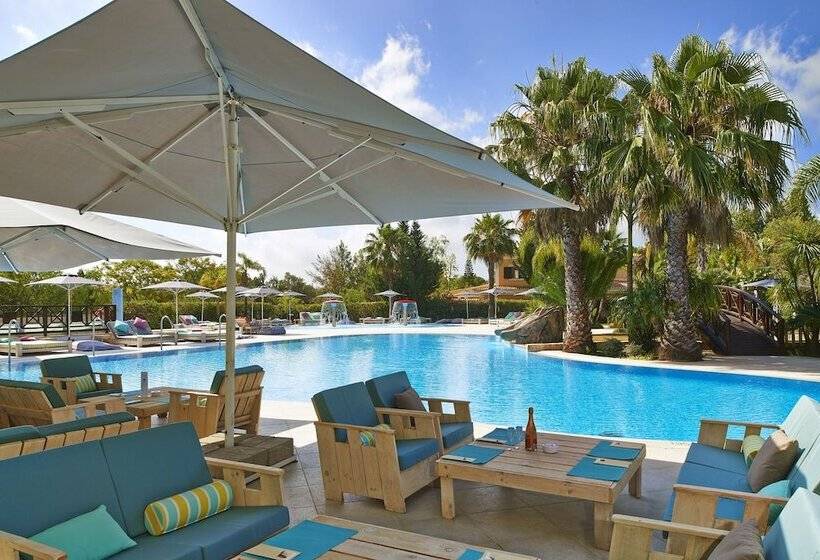 Martinhal Quinta Family Resort