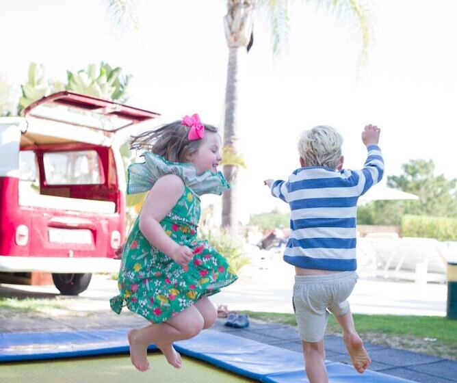 Martinhal Quinta Family Resort