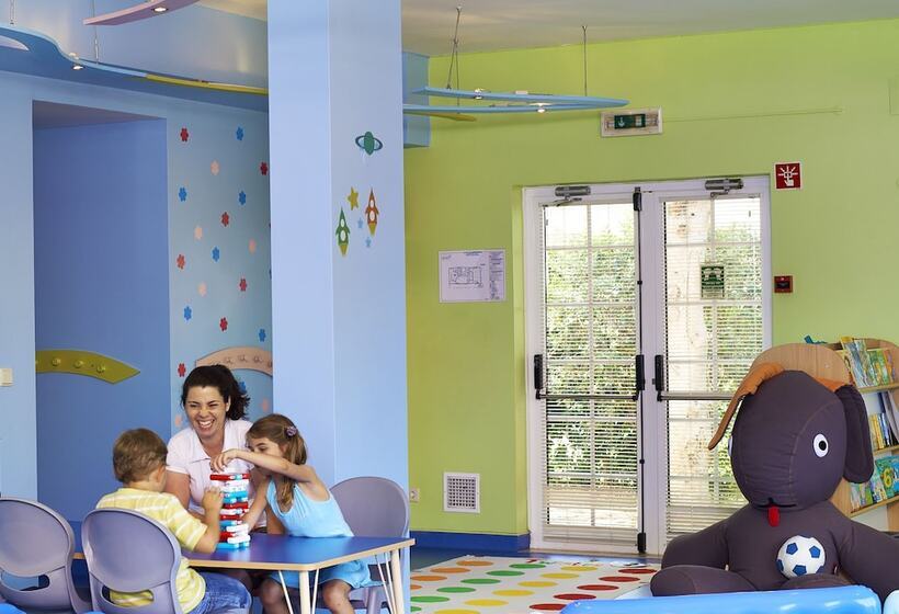 Martinhal Quinta Family Resort