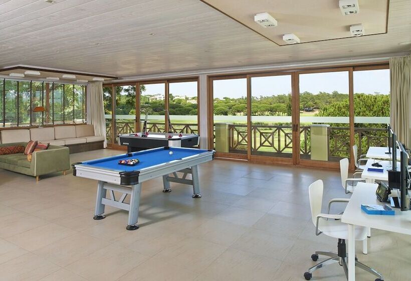 Martinhal Quinta Family Resort