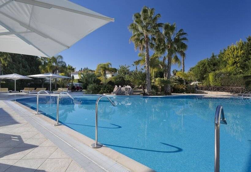 Martinhal Quinta Family Resort