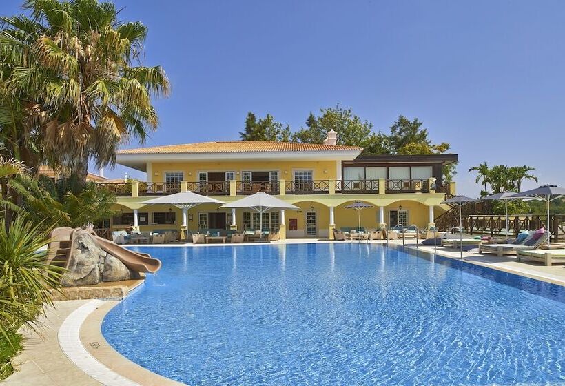 Martinhal Quinta Family Resort